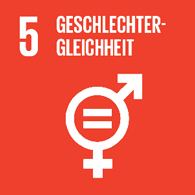 Achieve gender equality and empower all women and girls